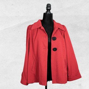 Tarantula Swing Jacket